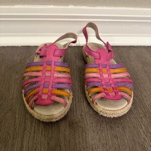 Ugg Girl Sandals